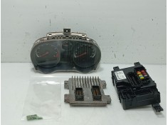 Recambio de modulo electronico para opel corsa d (s07) 1.2 (l08, l68) referencia OEM IAM KIT ARRANQUE KIT INMOVILIZADOR 