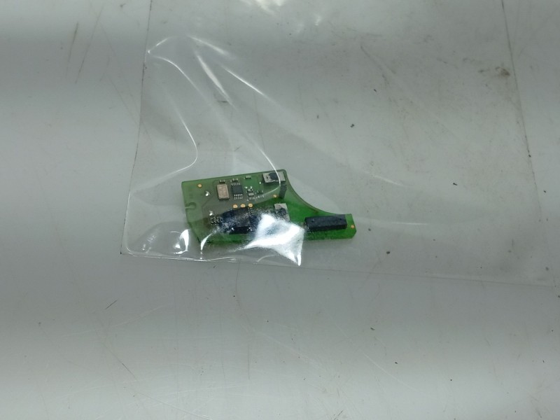 Recambio de modulo electronico para opel corsa d (s07) 1.2 (l08, l68) referencia OEM IAM KIT ARRANQUE KIT INMOVILIZADOR 