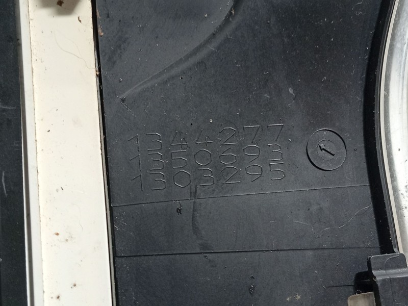 Recambio de modulo electronico para opel corsa d (s07) 1.2 (l08, l68) referencia OEM IAM KIT ARRANQUE KIT INMOVILIZADOR 