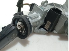 Recambio de conmutador de arranque para opel corsa d (s07) 1.2 (l08, l68) referencia OEM IAM    2