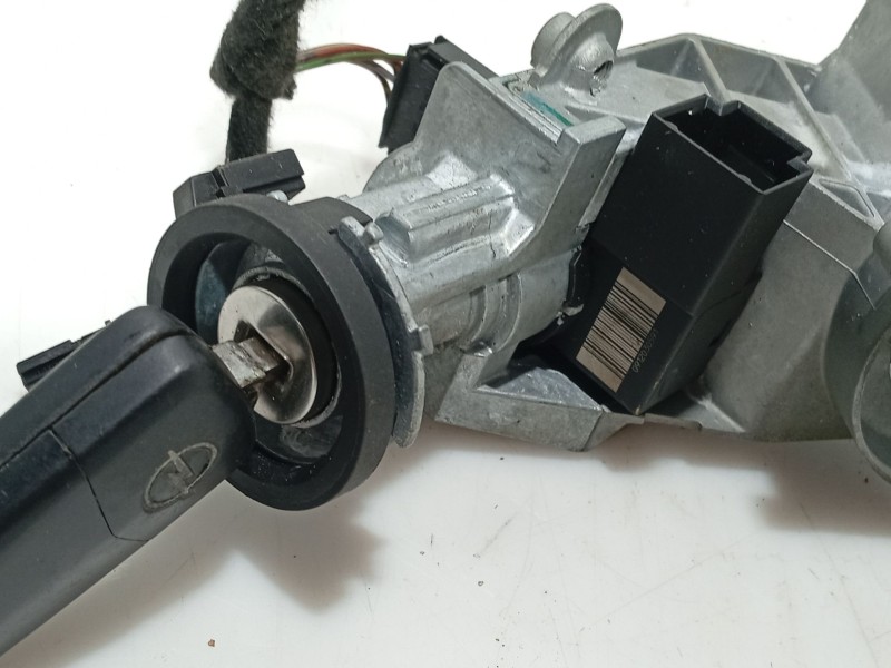 Recambio de conmutador de arranque para opel corsa d (s07) 1.2 (l08, l68) referencia OEM IAM   