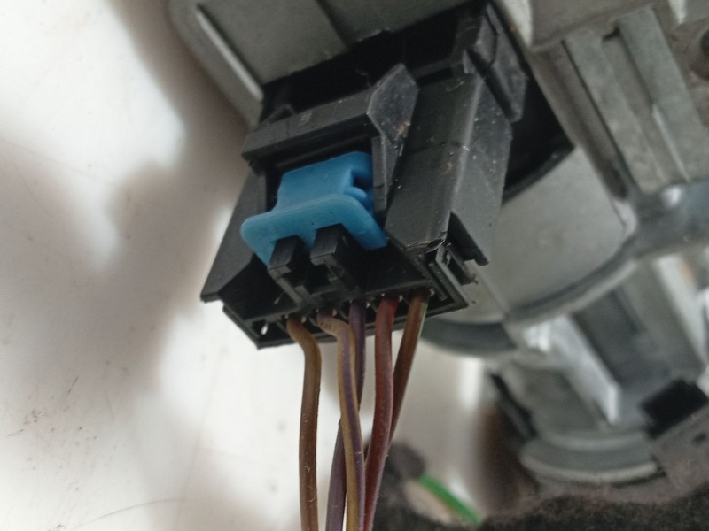 Recambio de conmutador de arranque para opel corsa d (s07) 1.2 (l08, l68) referencia OEM IAM   