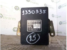 Recambio de modulo encendido para  referencia OEM IAM 1106907C00 M71ABB08 75F