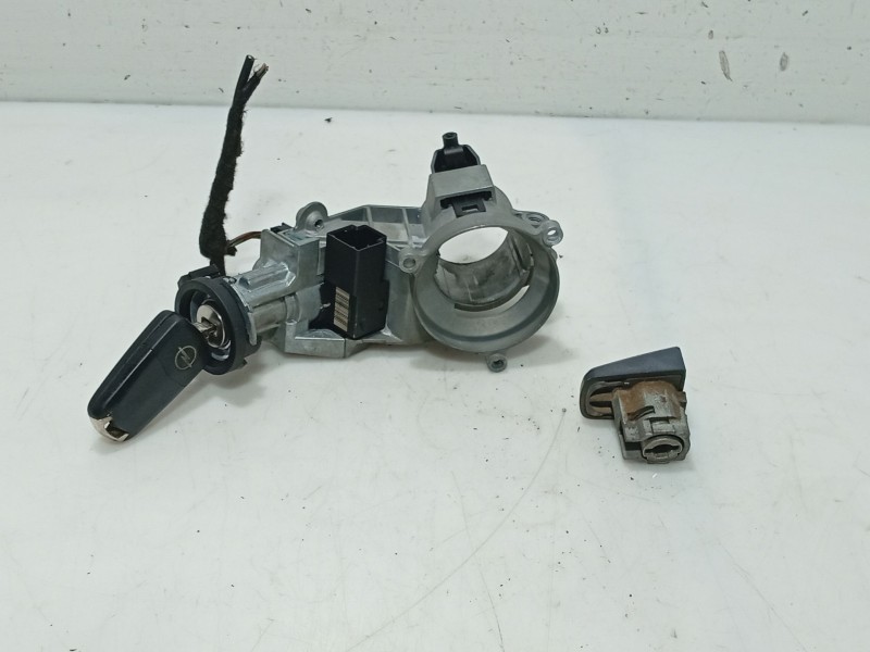 Recambio de conmutador de arranque para opel corsa d (s07) 1.2 (l08, l68) referencia OEM IAM   