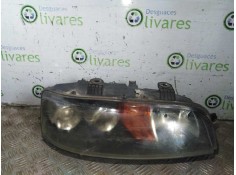 Recambio de faro derecho para  referencia OEM IAM