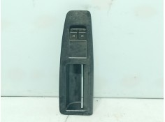 Recambio de mando elevalunas delantero izquierdo para volkswagen polo iv (9n_, 9a_) 1.9 sdi referencia OEM IAM 6Q09598589B9  