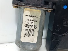 Recambio de motor elevalunas delantero derecho para volkswagen polo iv (9n_, 9a_) 1.9 sdi referencia OEM IAM    2