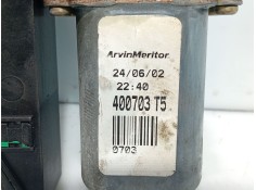 Recambio de motor elevalunas delantero izquierdo para volkswagen polo iv (9n_, 9a_) 1.9 sdi referencia OEM IAM    2