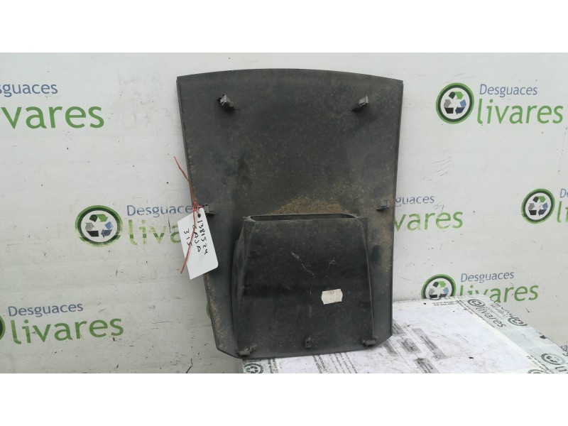 Recambio de salpicadero para opel astra h berlina enjoy   |   01.04 - 12.07 | 2004 - 2007 | 101 cv / 74 kw referencia OEM IAM 33