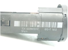 Recambio de mando luces para volkswagen polo iv (9n_, 9a_) 1.9 sdi referencia OEM IAM    2