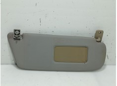 Recambio de parasol derecho para opel meriva a monospace (x03) 1.4 16v twinport (e75) referencia OEM IAM 13145218  