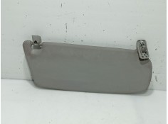 Recambio de parasol izquierdo para opel meriva a monospace (x03) 1.4 16v twinport (e75) referencia OEM IAM 13145219   2