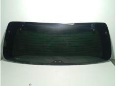 Recambio de luna trasera para kia sorento i (jc) 2.5 crdi referencia OEM IAM 817113E030  