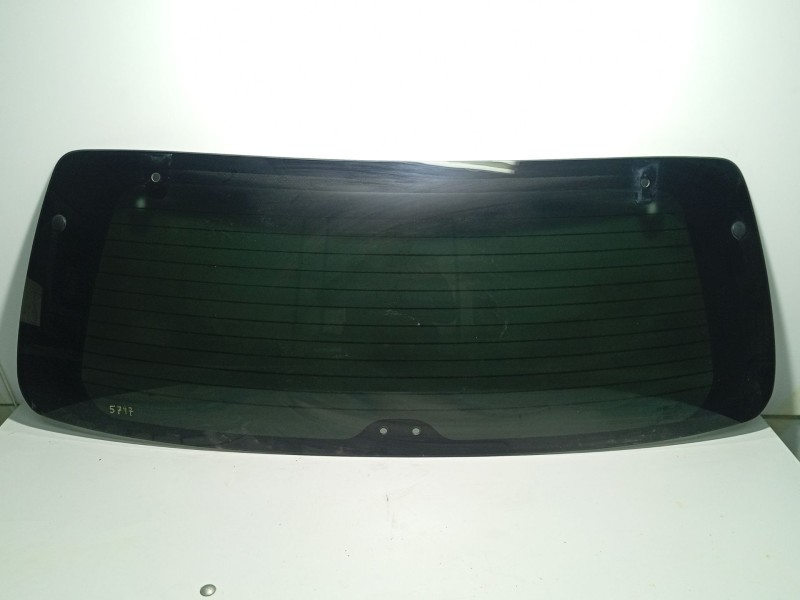 Recambio de luna trasera para kia sorento i (jc) 2.5 crdi referencia OEM IAM 817113E030  