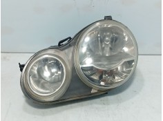 Recambio de faro izquierdo para volkswagen polo iv (9n_, 9a_) 1.9 sdi referencia OEM IAM 6Q1941007AF  