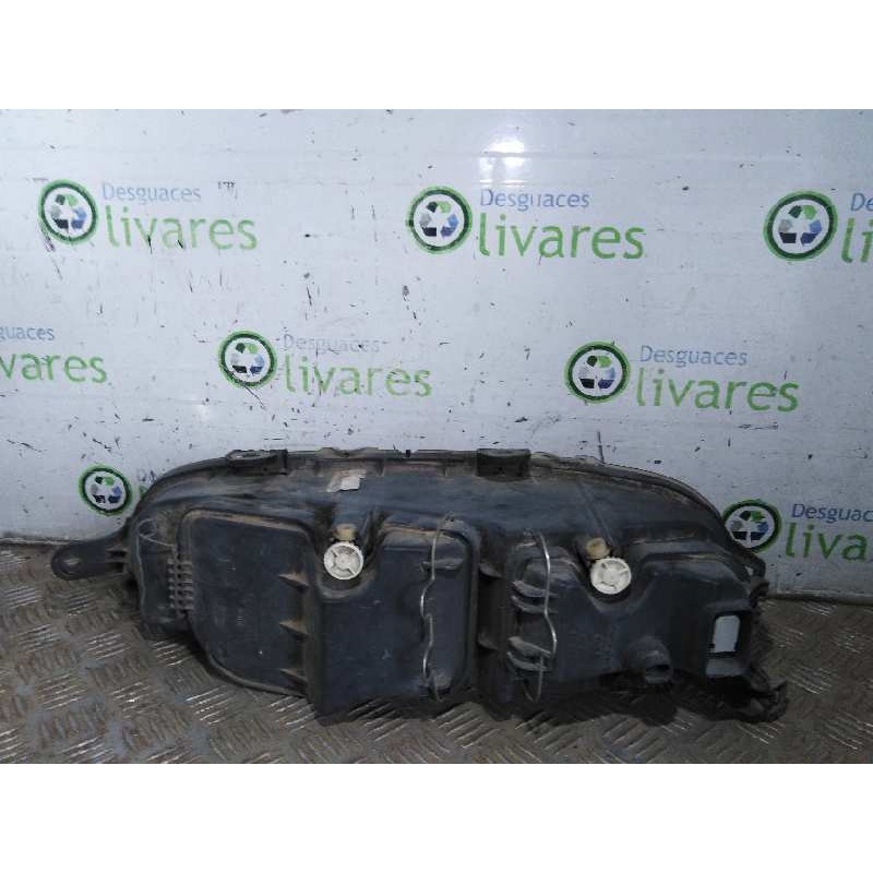 Recambio de faro derecho para  referencia OEM IAM   