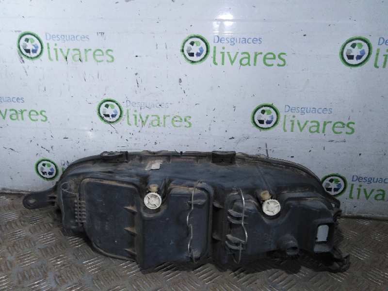 Recambio de faro derecho para  referencia OEM IAM   