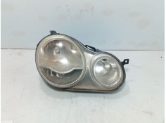 Recambio de faro derecho para volkswagen polo iv (9n_, 9a_) 1.9 sdi referencia OEM IAM 6Q1941008AF  
