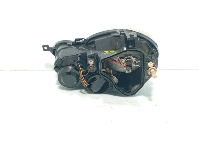 Recambio de faro derecho para volkswagen polo iv (9n_, 9a_) 1.9 sdi referencia OEM IAM 6Q1941008AF  