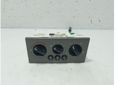 Recambio de mando calefaccion / aire acondicionado para opel meriva a monospace (x03) 1.4 16v twinport (e75) referencia OEM IAM 