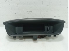 Recambio de modulo electronico para opel meriva a monospace (x03) 1.4 16v twinport (e75) referencia OEM IAM   