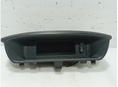 Recambio de modulo electronico para opel meriva a monospace (x03) 1.4 16v twinport (e75) referencia OEM IAM    2