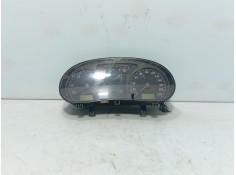 Recambio de cuadro instrumentos para volkswagen polo iv (9n_, 9a_) 1.9 sdi referencia OEM IAM   