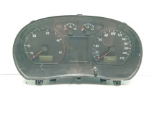 Recambio de cuadro instrumentos para volkswagen polo iv (9n_, 9a_) 1.9 sdi referencia OEM IAM    2