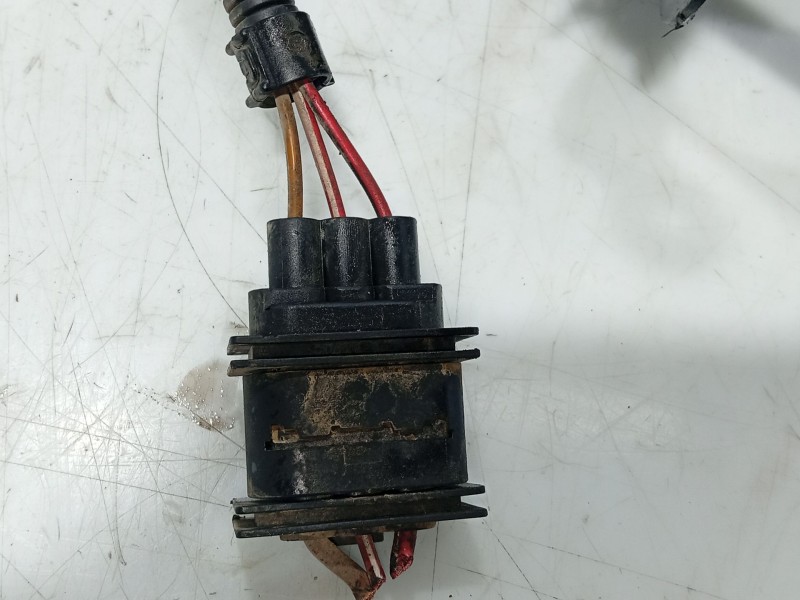 Recambio de electroventilador para volkswagen polo iv (9n_, 9a_) 1.9 sdi referencia OEM IAM   