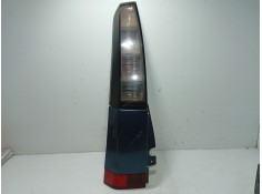 Recambio de piloto trasero izquierdo para opel meriva a monospace (x03) 1.4 16v twinport (e75) referencia OEM IAM 93184712  