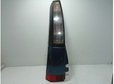 Recambio de piloto trasero izquierdo para opel meriva a monospace (x03) 1.4 16v twinport (e75) referencia OEM IAM 93184712   2