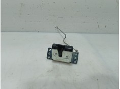 Recambio de cerradura maletero / porton para opel meriva a monospace (x03) 1.4 16v twinport (e75) referencia OEM IAM 90563999  