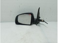 Recambio de retrovisor izquierdo para opel meriva a monospace (x03) 1.4 16v twinport (e75) referencia OEM IAM   