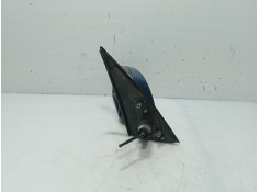Recambio de retrovisor izquierdo para opel meriva a monospace (x03) 1.4 16v twinport (e75) referencia OEM IAM    2