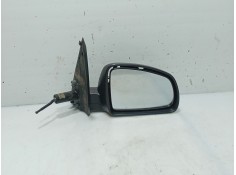 Recambio de retrovisor derecho para opel meriva a monospace (x03) 1.4 16v twinport (e75) referencia OEM IAM   