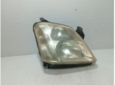 Recambio de faro derecho para opel meriva a monospace (x03) 1.4 16v twinport (e75) referencia OEM IAM 93175365  