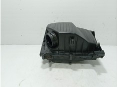 Recambio de caja filtro de aire para opel meriva a monospace (x03) 1.4 16v twinport (e75) referencia OEM IAM   