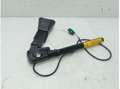Recambio de anclaje cinturon delantero izquierdo para opel meriva a monospace (x03) 1.4 16v twinport (e75) referencia OEM IAM   
