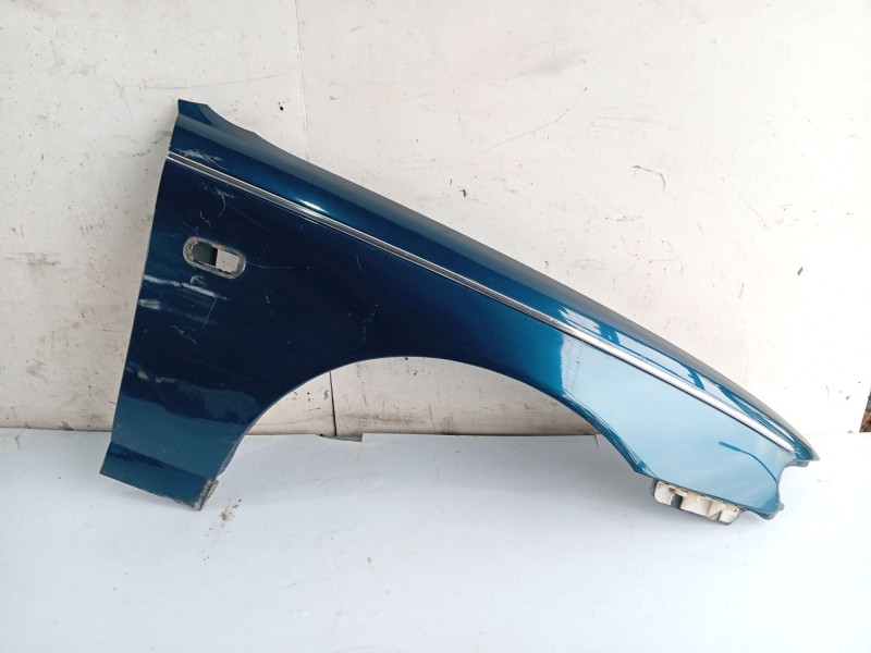 Recambio de aleta delantera derecha para rover 75 (rj) 2.0 cdt referencia OEM IAM ASB500022  