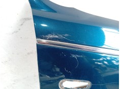 Recambio de aleta delantera derecha para rover 75 (rj) 2.0 cdt referencia OEM IAM ASB500022   2