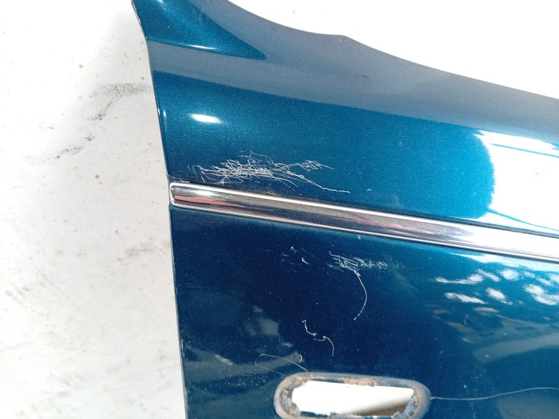 Recambio de aleta delantera derecha para rover 75 (rj) 2.0 cdt referencia OEM IAM ASB500022  