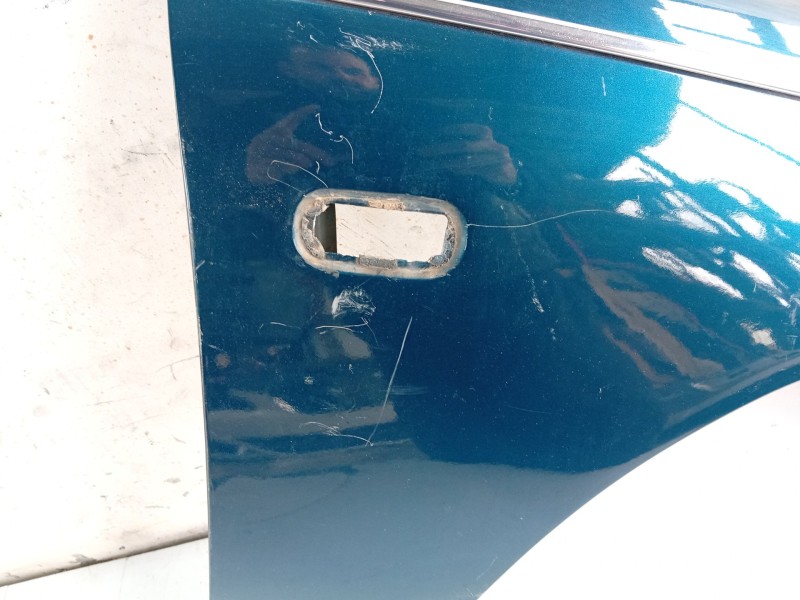 Recambio de aleta delantera derecha para rover 75 (rj) 2.0 cdt referencia OEM IAM ASB500022  