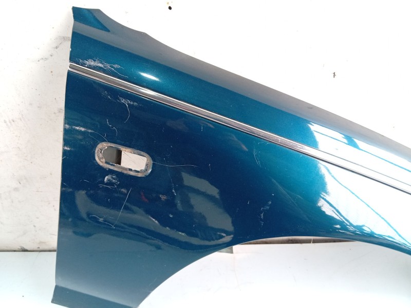 Recambio de aleta delantera derecha para rover 75 (rj) 2.0 cdt referencia OEM IAM ASB500022  