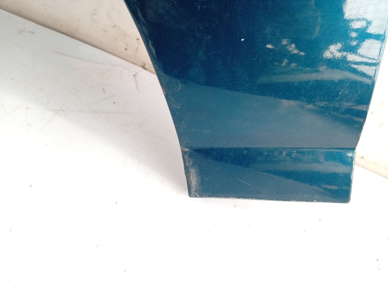 Recambio de aleta delantera izquierda para rover 75 (rj) 2.0 cdt referencia OEM IAM ASB500032  