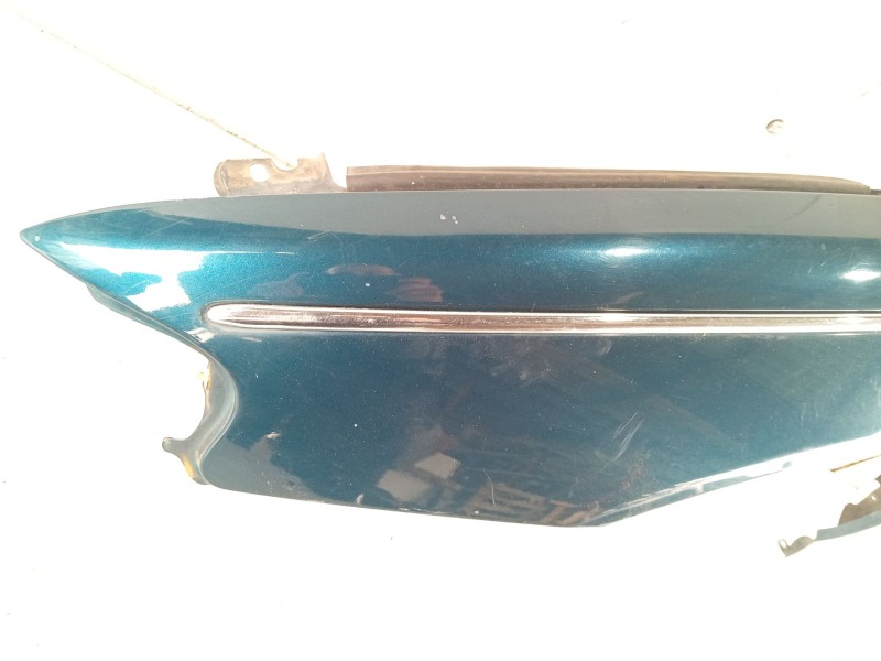 Recambio de aleta delantera izquierda para rover 75 (rj) 2.0 cdt referencia OEM IAM ASB500032  