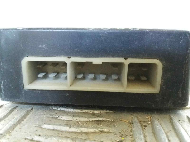 Recambio de modulo encendido para  referencia OEM IAM 1106907C00 M71ABB08 75F