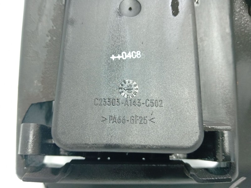 Recambio de electroventilador para rover 75 (rj) 2.0 cdt referencia OEM IAM PGJ000110  