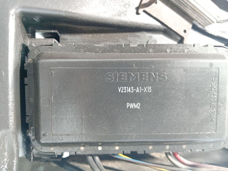 Recambio de electroventilador para rover 75 (rj) 2.0 cdt referencia OEM IAM PGJ000110  