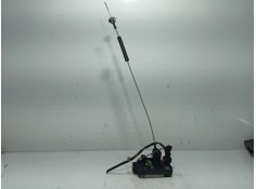 Recambio de cerradura puerta trasera izquierda para opel meriva a monospace (x03) 1.4 16v twinport (e75) referencia OEM IAM 1315