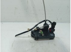 Recambio de cerradura puerta trasera izquierda para opel meriva a monospace (x03) 1.4 16v twinport (e75) referencia OEM IAM 1315 2